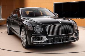 2020 Bentley Flying Spur